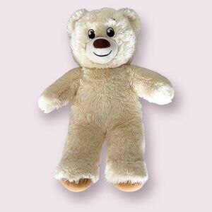 Build A Bear Workshop Original Stuffed Teddy Bear